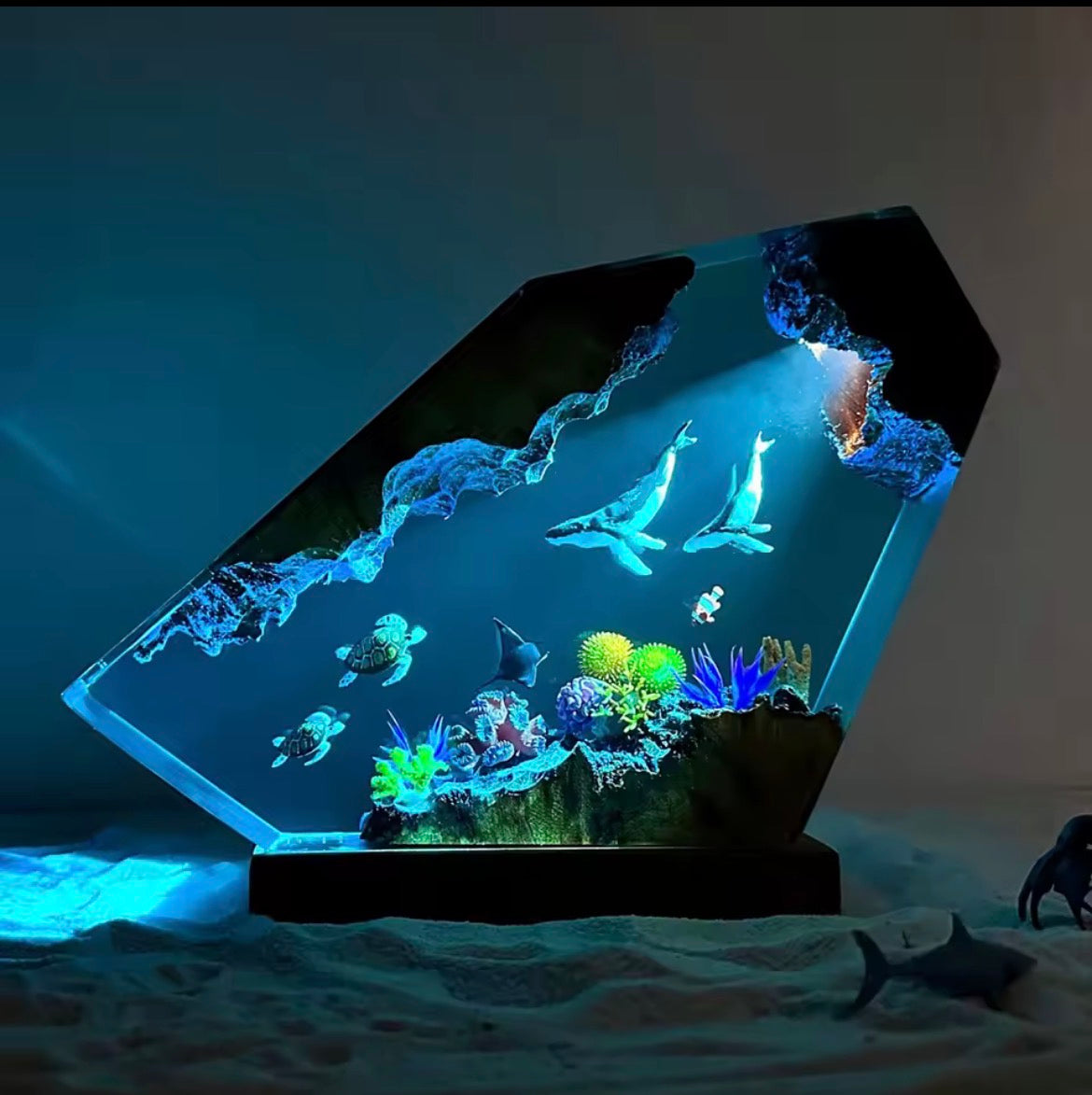 Abisso Luminoso